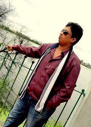 Krishna Agrawal