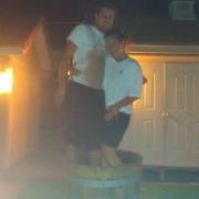 Nathan-laurie Torres