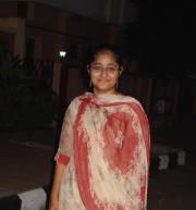 Preethi Prasad