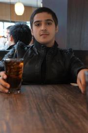 Mohammed Alogaily
