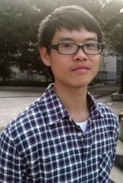 Hao Tan
