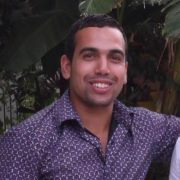 صهيب ميهوبي