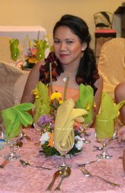 Justinbeth Justiniane