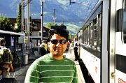 Ashok Gaur