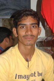 Aravind Sunarkar