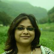 Sayani Basu sengupta