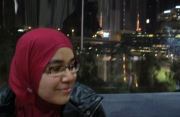 Amirah Syed