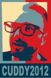 Eamonn Ó cuidighthigh