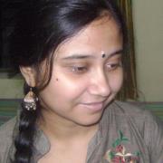 Arunima Ghosh