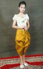 Sovannary Chhem