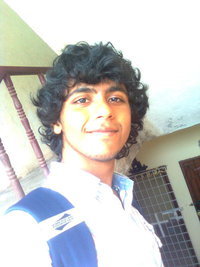 Santhosh Raj