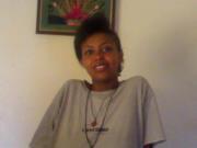 Lily Berhanu