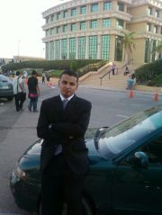 Ahmed Hassan