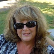 Laurie Maxwell