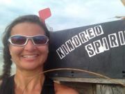 Celeste Bates gammon