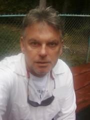 Jay Johnston