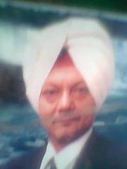 Ravinder Singh