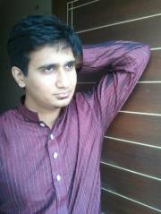 Adil Hussain