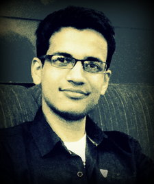 Anubhav Upadhyay