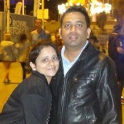 Anupam Verma