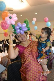 Chandra Shankar