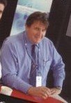 Graeme Bissett