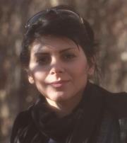Ghazal Karbasi
