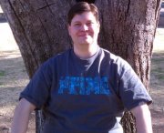 William Carruthers iii