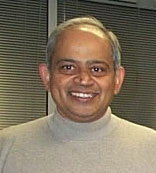 Ashok Vasudevan