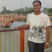Rakesh Sharma