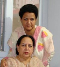 Lubna Hasan