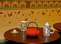 Tea House