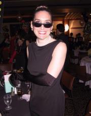 Jill Block
