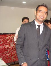 Akshay Narayan