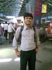 Ajay Tiwari