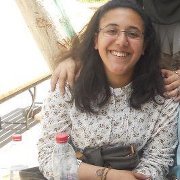 Fatma Hamdy