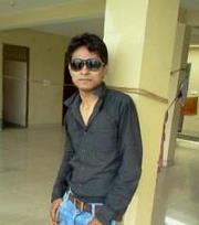 Shivam Tripathi