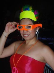 Lupita Flores
