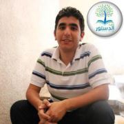 Ahmed Mostafa