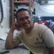 Arif Anshari