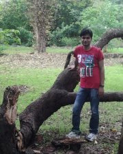 Harsh Sahay