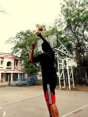 Akhilesh Sanjeevi