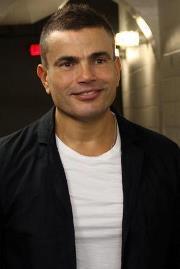 Ahmed Tawfik