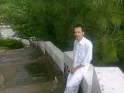 Ateeq Afridi