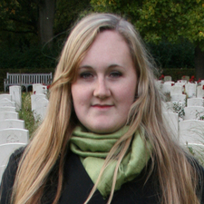 Ella Myers