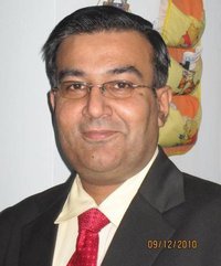 Vikas Sharma