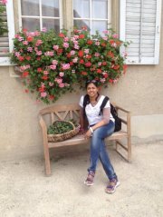 Anju Sudheer