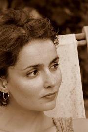Clémentine Bourgoin