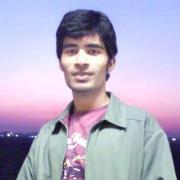 Shikeb Ali