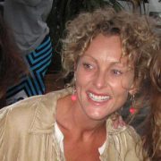 Becs Winstone